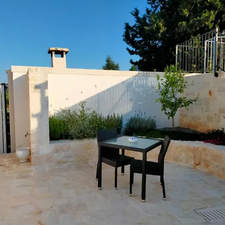 I Trulli Di Nonno Battista Holiday home *