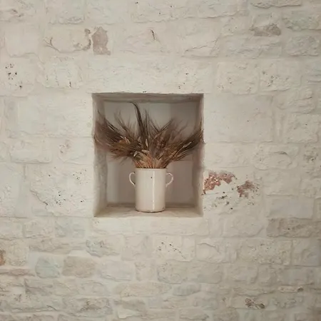 I Trulli Di Nonno Battista *