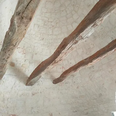 Holiday home I Trulli Di Nonno Battista Locorotondo