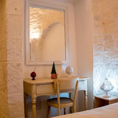 I Trulli Di Nonno Battista Holiday home