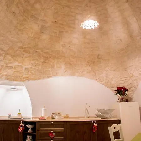 I Trulli Di Nonno Battista *