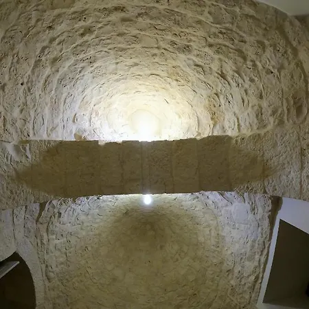 I Trulli Di Nonno Battista Locorotondo