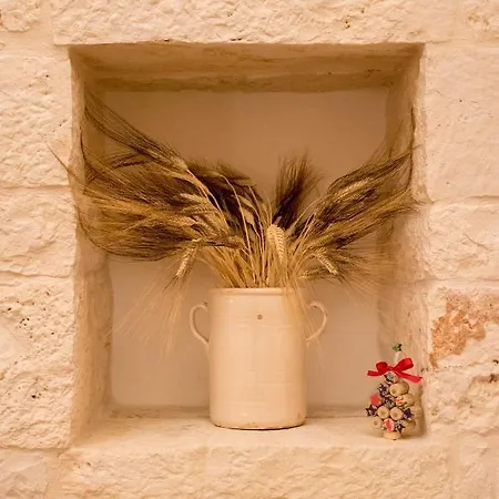 I Trulli Di Nonno Battista