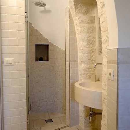 I Trulli Di Nonno Battista
