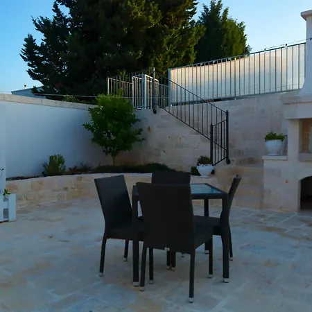 Holiday home I Trulli Di Nonno Battista