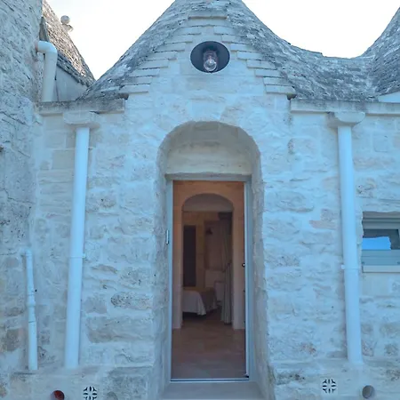 I Trulli Di Nonno Battista *