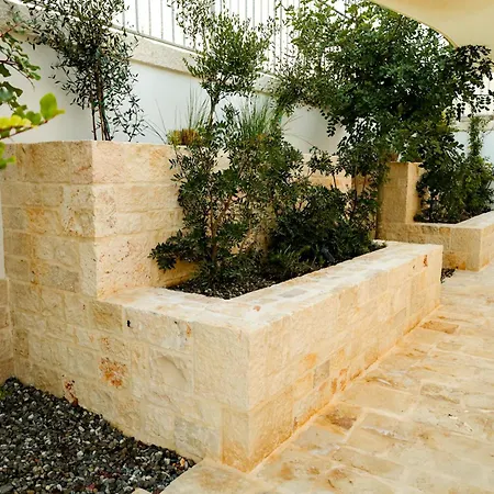 I Trulli Di Nonno Battista Holiday home