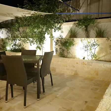 Holiday home I Trulli Di Nonno Battista *