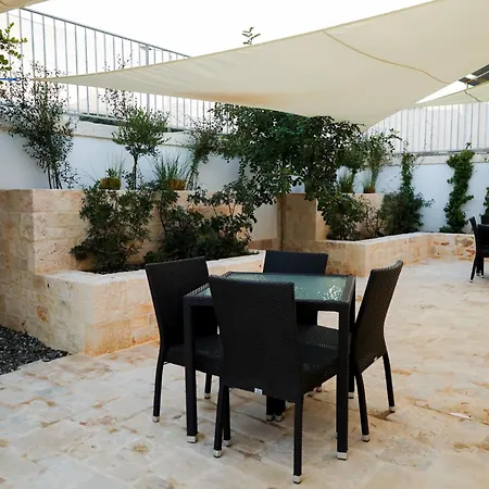 I Trulli Di Nonno Battista Locorotondo
